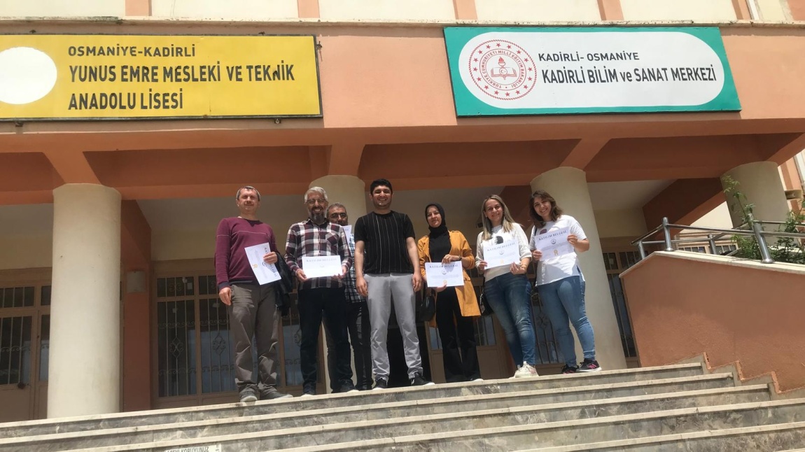 Gelecek Tasarımı Veli Psikoeğitim Programı